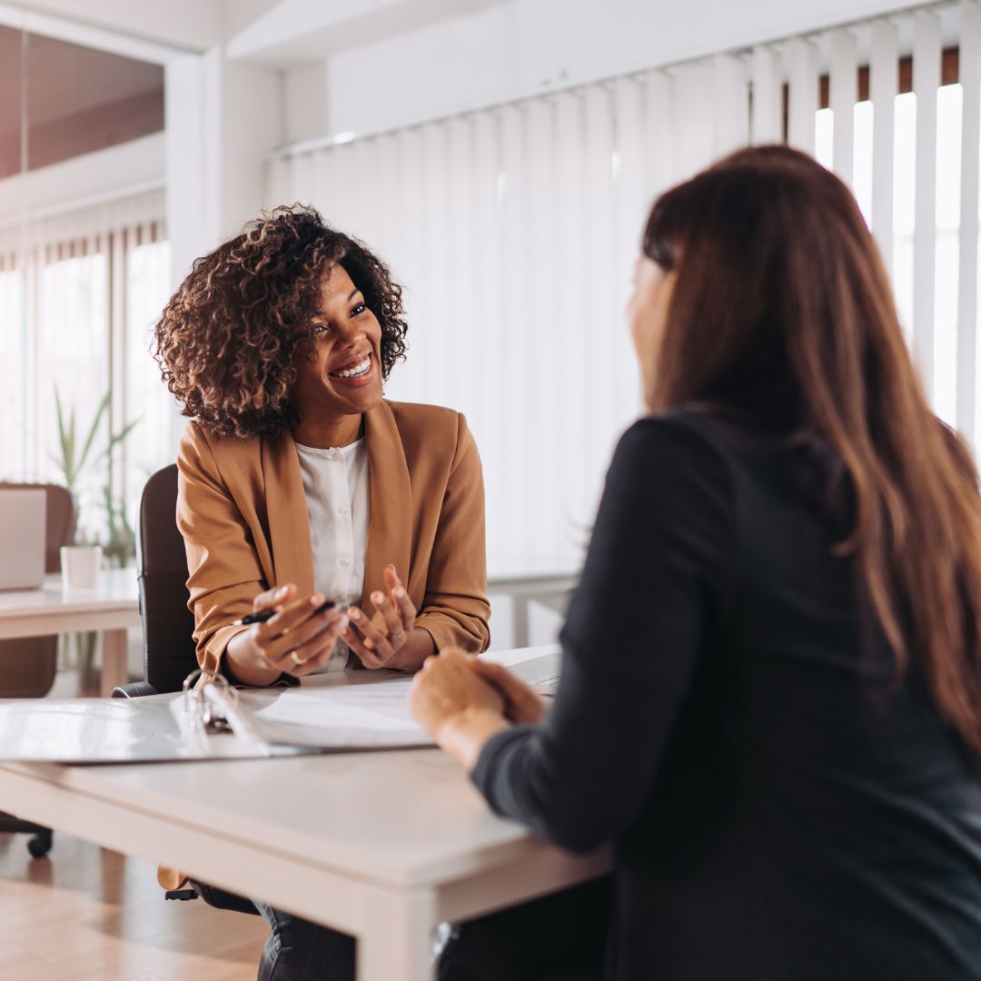 financial consultant