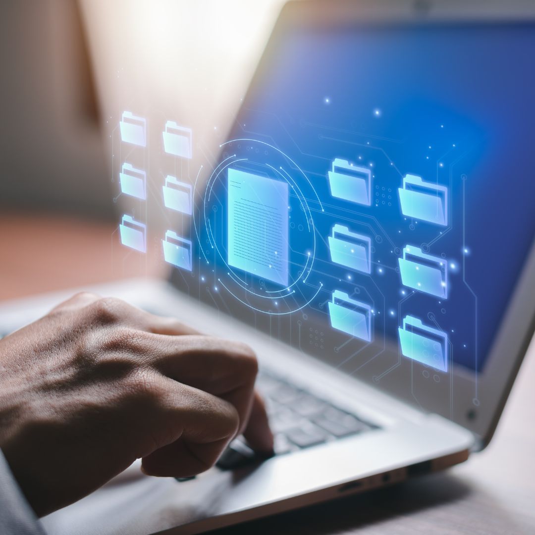 technology and managing software