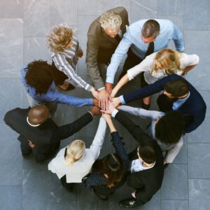 HOA community engagement