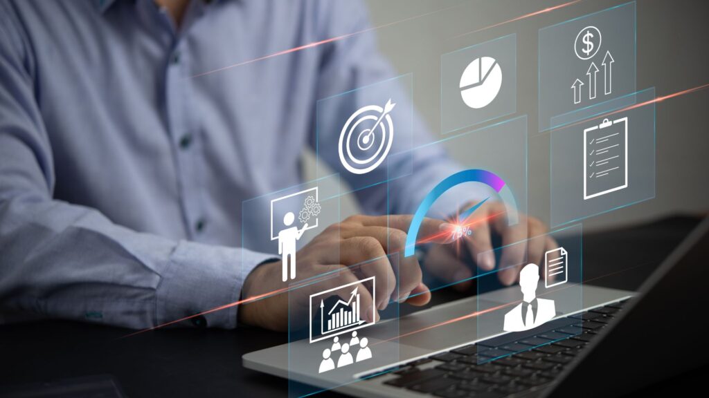 technology for property management