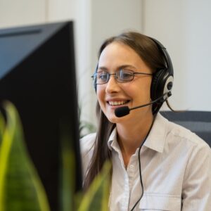 customer service