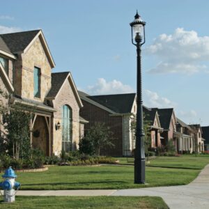 neighborhood