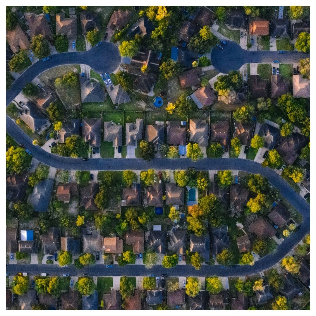 neighborhood