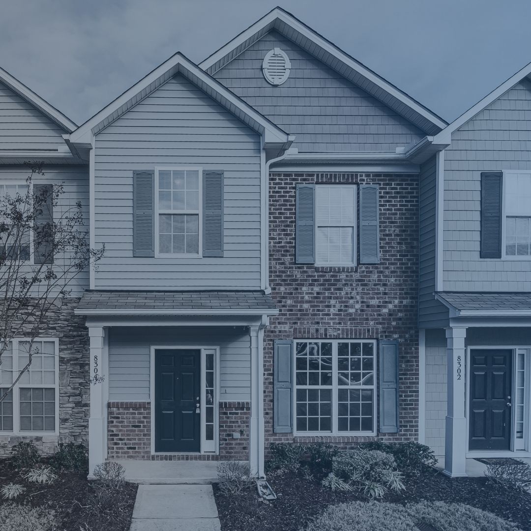 curb appeal